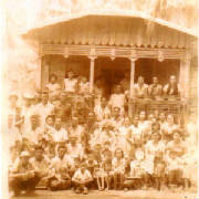 Poliga Family Page